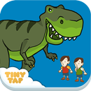 Problem Solving- Dinosaur Game APK