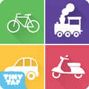 Vehicle & Car Puzzles for Kids APK