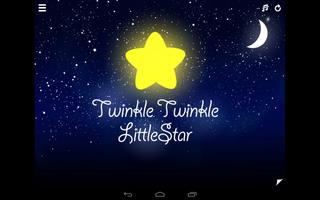 Poster Twinkle Twinkle