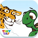 Kids Animal Zoo- Who's Faster? APK