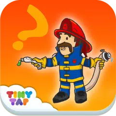 download Spot What Doesn't Belong! APK