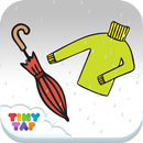 Wintertime Fun- Dress Up Game APK