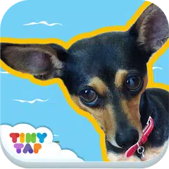 Zula the Dog - Virtual Pet