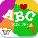 ABC Mixup - Preschool A-Z Game APK