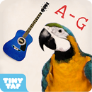 Learn ABC Sounds - Letters A-G APK