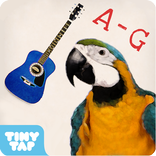 Learn ABC Sounds - Letters A-G