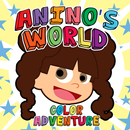 Anino's World - Color Dragons APK