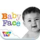 Baby Talk - Learn Face Parts icône