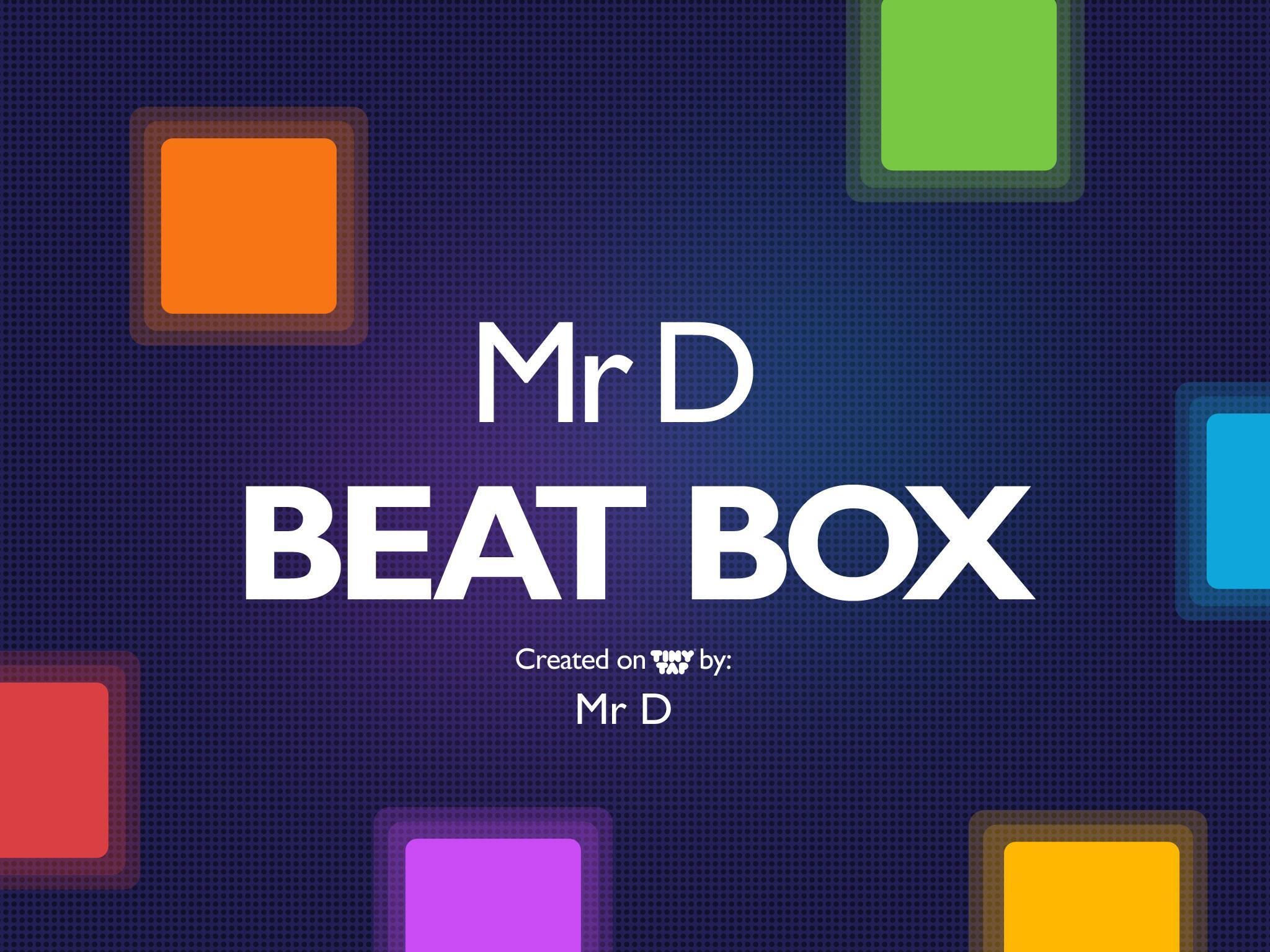 Beat Box Soundboard Game for Android - APK Download