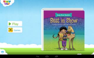 Best in Show - Kids Storybook скриншот 1