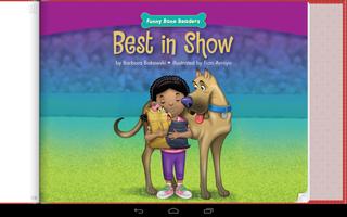 Best in Show - Kids Storybook скриншот 2