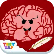 Brain Games - Learn English