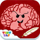 Brain Games - Learn English APK