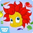Vegetables for Kids BreezyPals APK