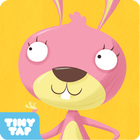 Kids Storybook - Bun's New Hat 图标