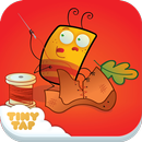 Attack of the Bully Bug - Book APK