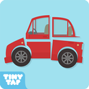 Cars Puzzles Game for Kids APK
