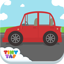 Car Soundbook for Kids APK