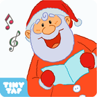 Icona Christmas Sound Book for Kids