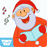 Christmas Sound Book for Kids 图标