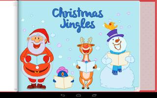 Christmas Sound Book for Kids captura de pantalla 3