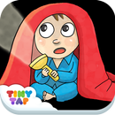 Closet Monster- Kids Storybook APK