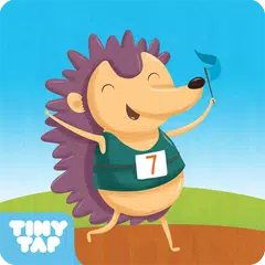 Скачать Field Day by Red Chair Press APK