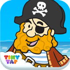 Pirate Puzzles - Get The Gold ícone