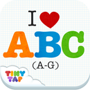 ABC for Kids- Preschool A to G APK