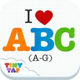 ABC for Kids- Preschool A to G icône