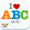 ABC for Kids- Preschool A to G APK