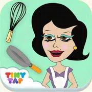 Mommy's Cookbook- Kids Recipes