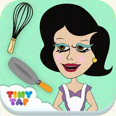 Mommy's Cookbook- Kids Recipes APK download