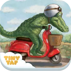 Let's Go Murray! Storybook APK download