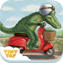 Let's Go Murray! Storybook APK