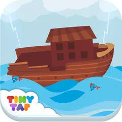 Noah's Ark - Bible Match Game APK download