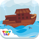 Noah's Ark - Bible Match Game APK