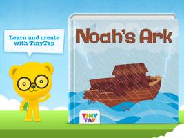 پوستر Noah's Ark