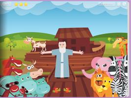 Noah's Ark স্ক্রিনশট 1