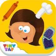 Pie Baking- Storybook for Kids