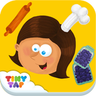 Pie Baking- Storybook for Kids icon