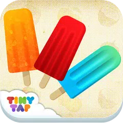 Frozen Summer Popsicles APK download