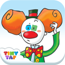 Silly Clown - Spot the mistake APK
