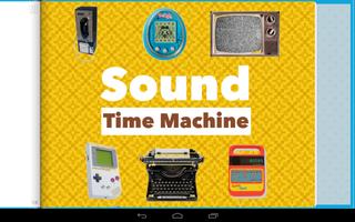 Sound Time Machine bài đăng