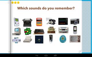 Sound Time Machine ảnh chụp màn hình 1