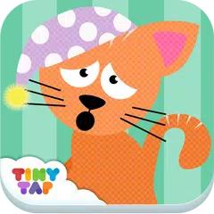 download Sleepy Cats Prepositions APK