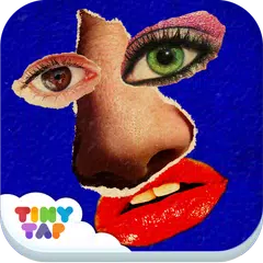 Human Anatomy for Kids - Smell APK download