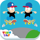 Spot It Sports - for Kids APK