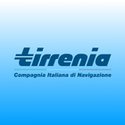 Tirrenia icône