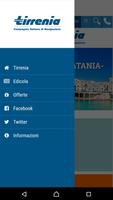 Tirrenia ภาพหน้าจอ 1